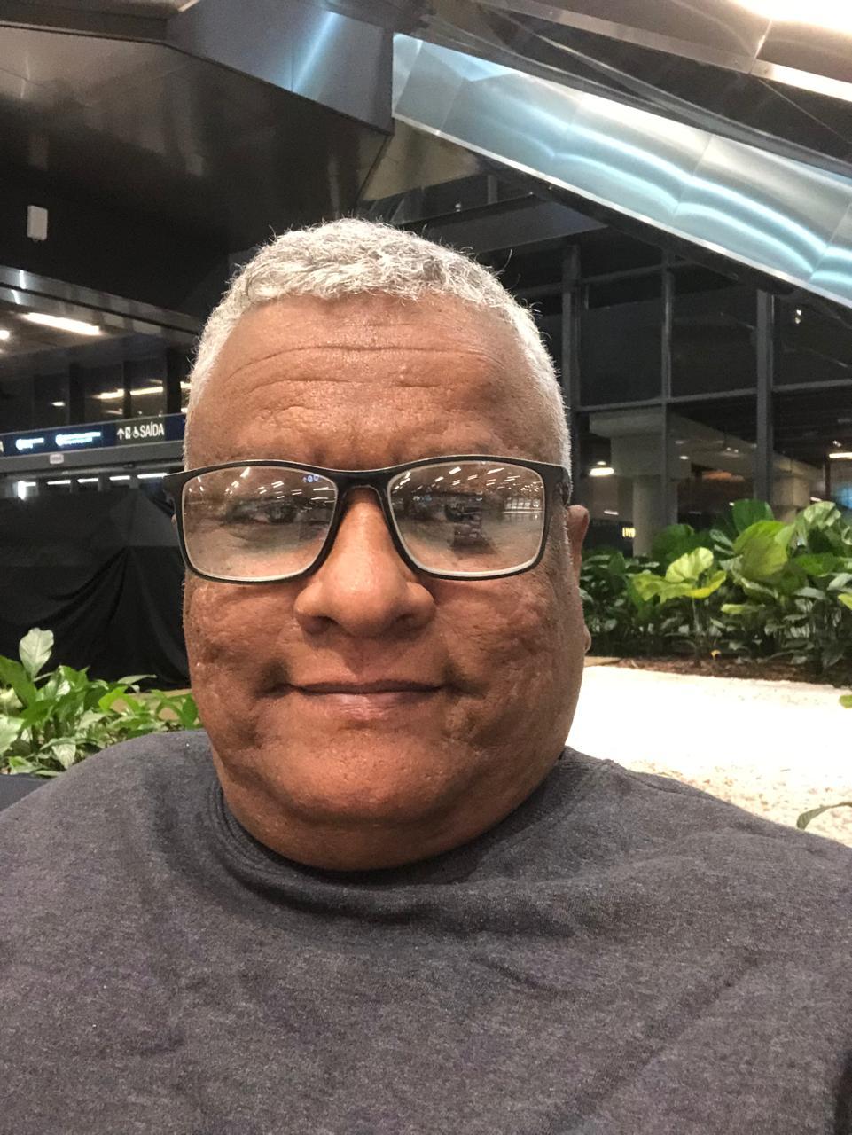 Cássio Charles Borges