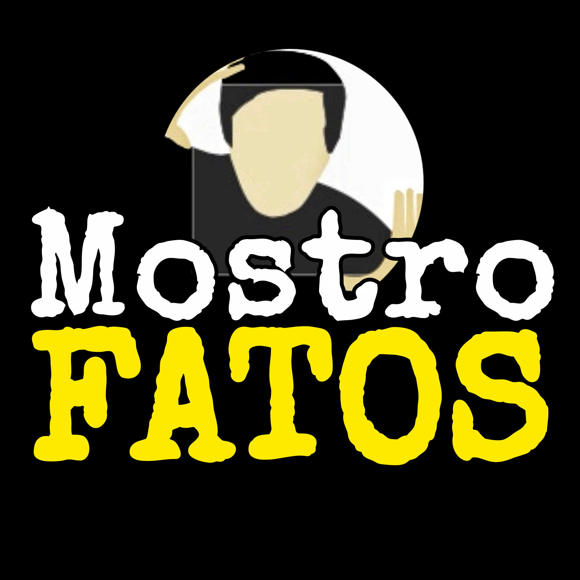 MostroFATOS