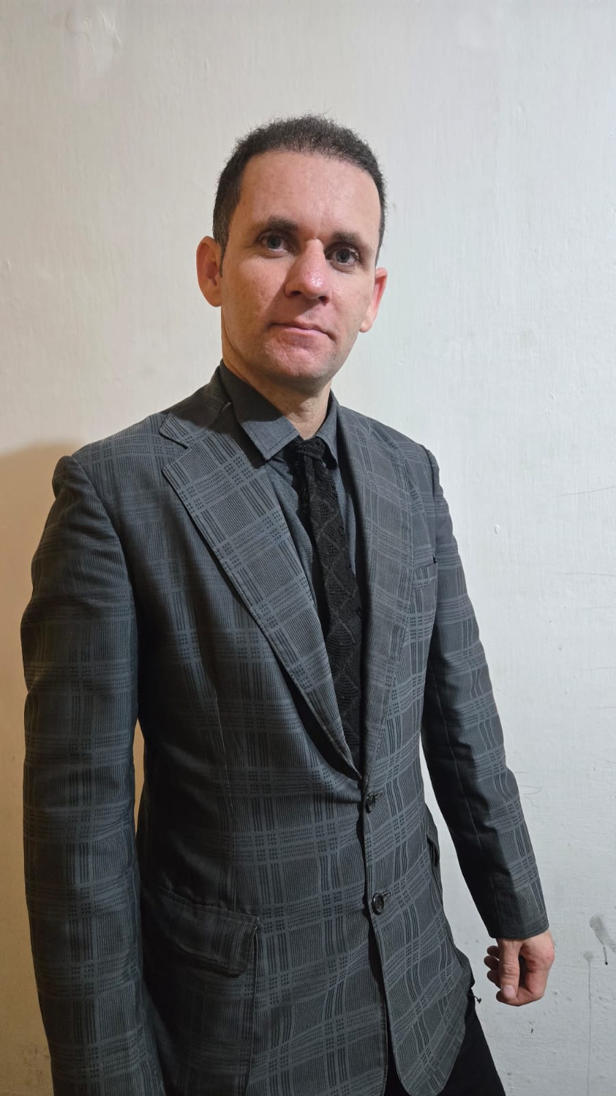 Prof. Marcos Fernando da Silva 