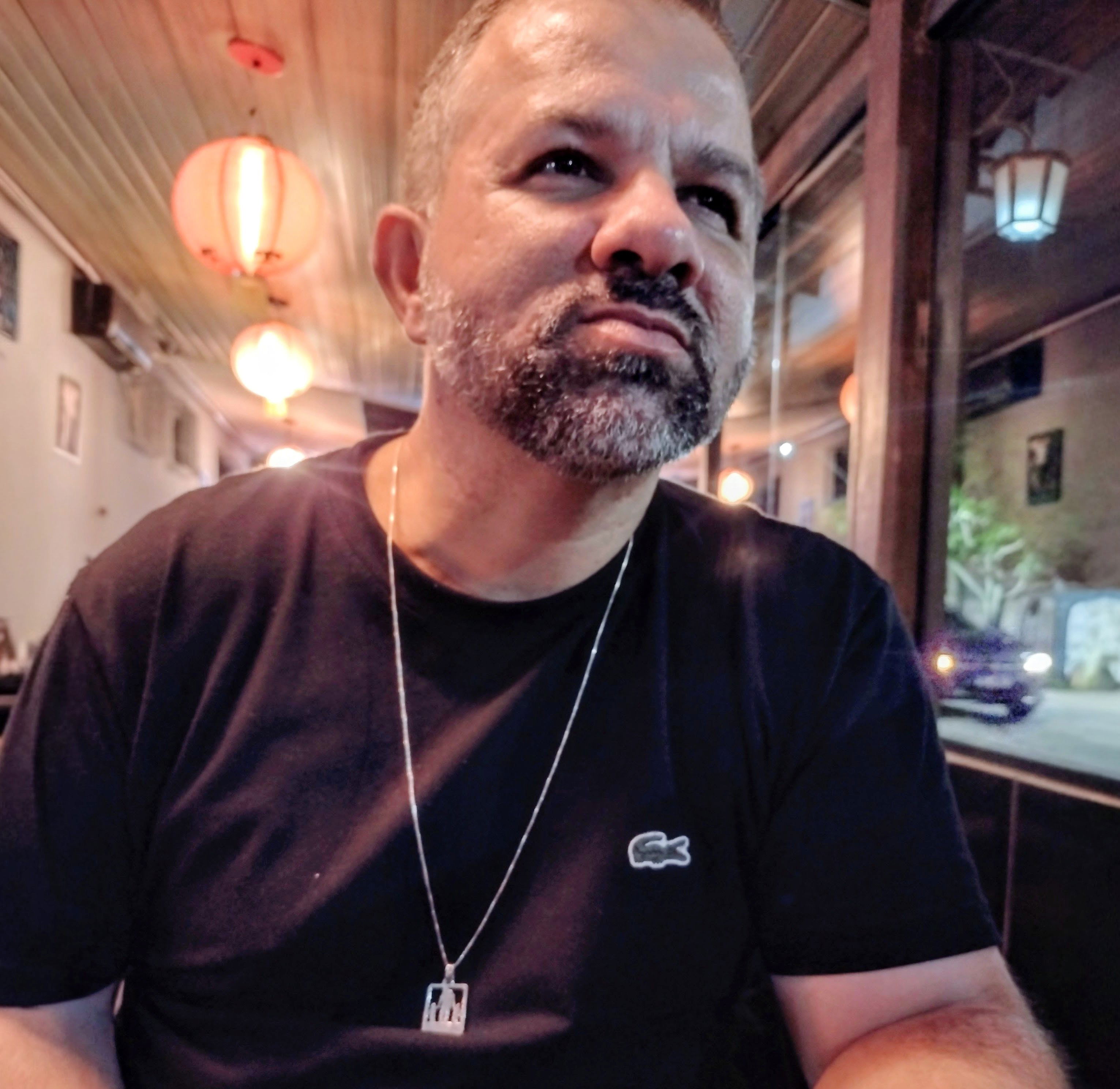 Tiago Scheimann