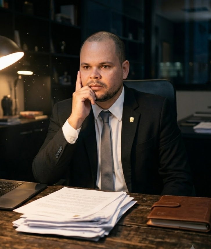 Filósofo José Valdeci Dionísio   " Pensador