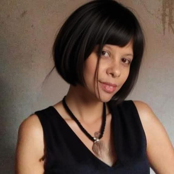 Eliane Mariano 