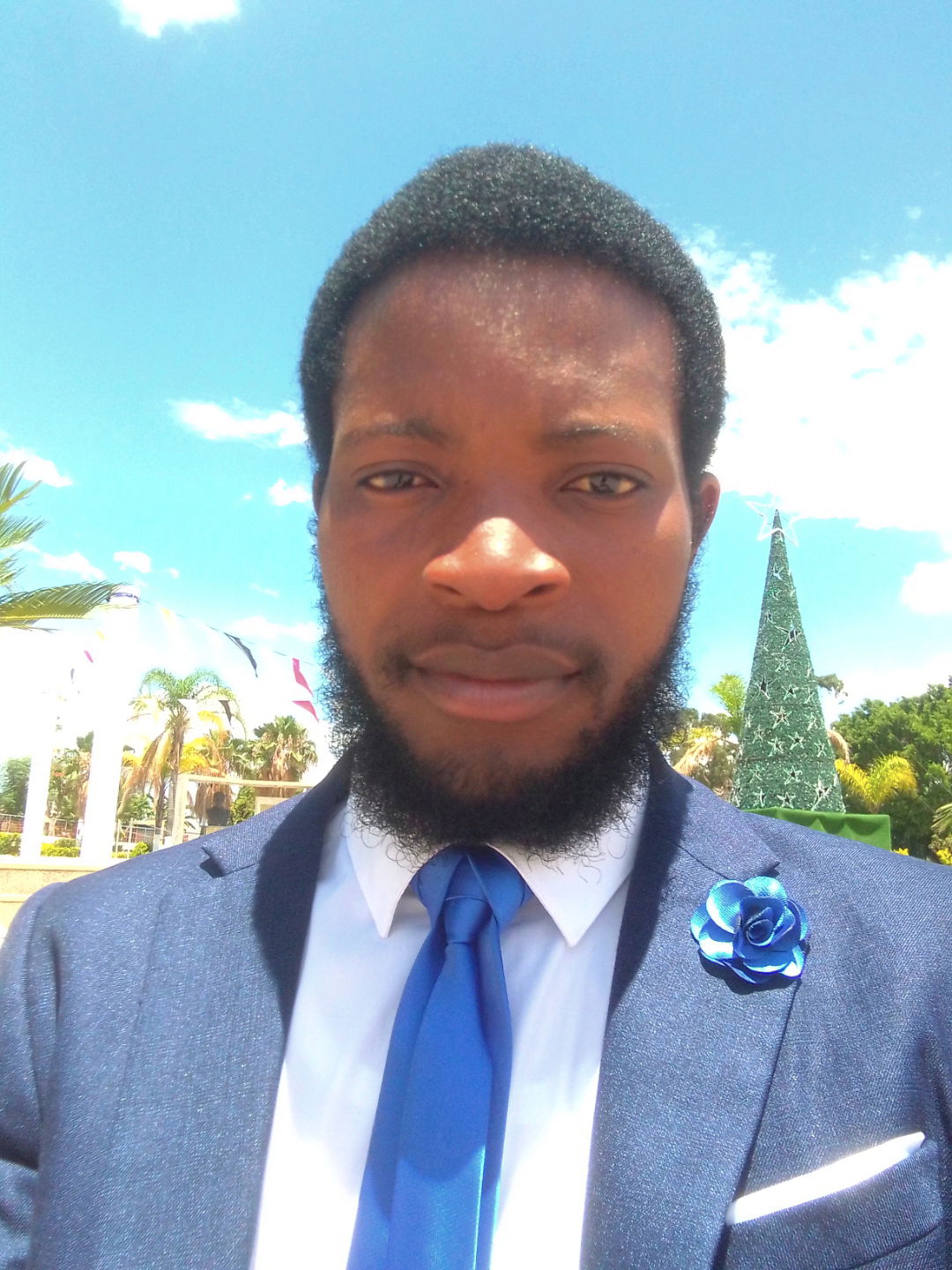 José Katuala João Menezes