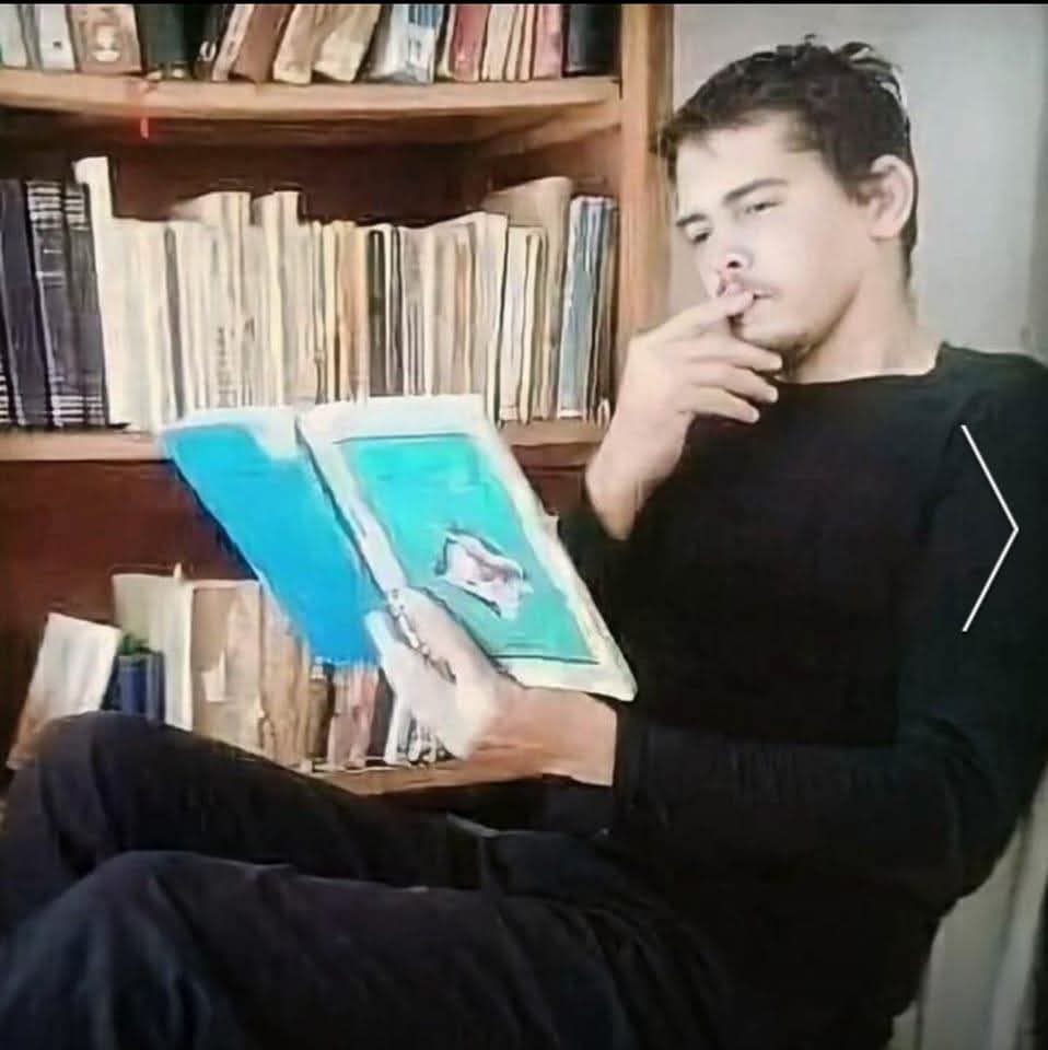 Marcelo Caetano Monteiro