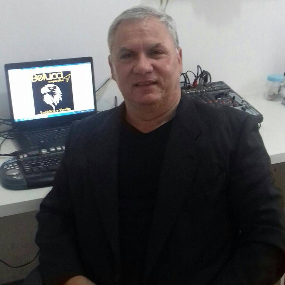 Nosor Beluci 