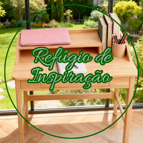 Refúgio de Inspiração