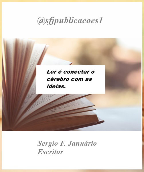 Sergio F. Januário