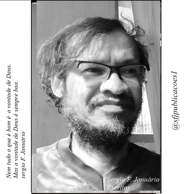 Sergio F. Januário
