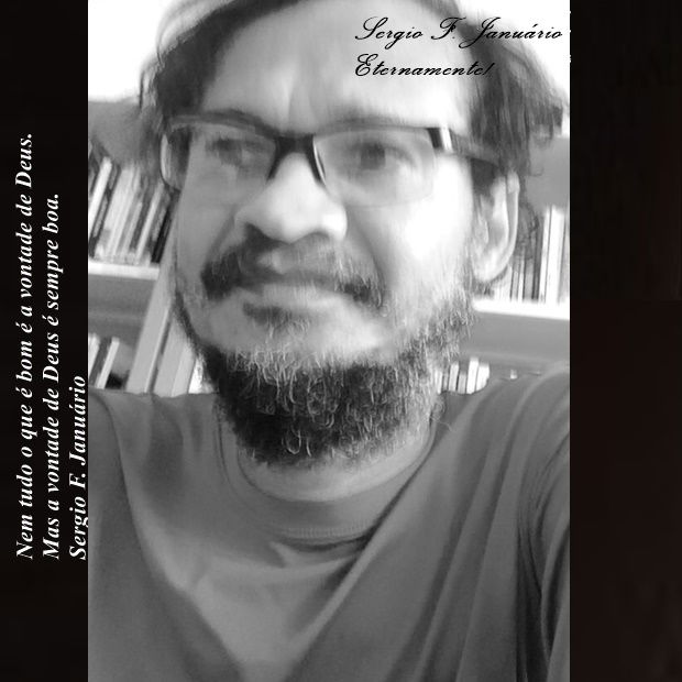 Sergio F. Januário