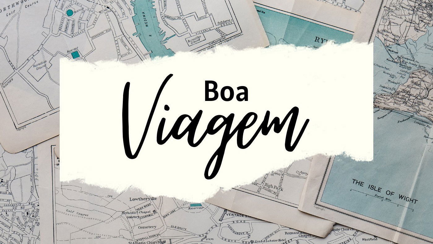 53 mensagens de boa viagem para quem está com as malas prontas - Pensador