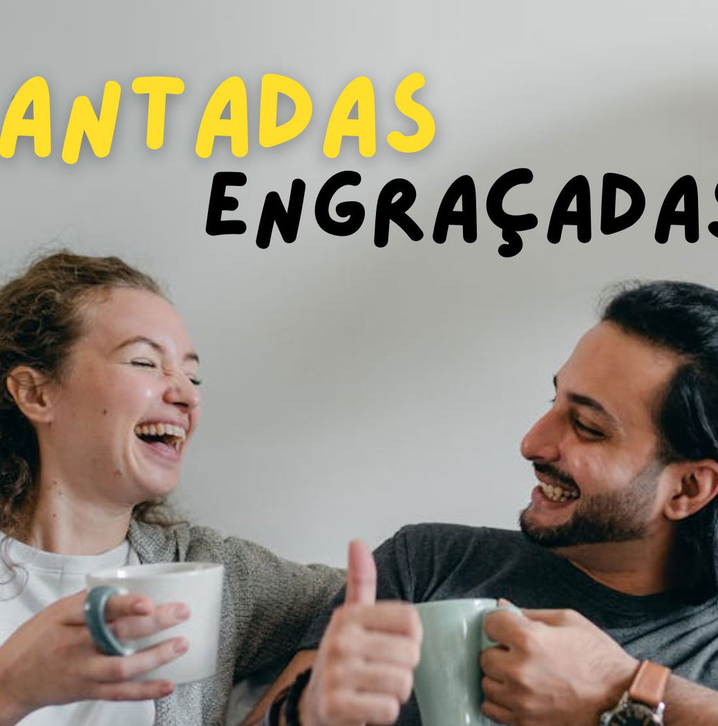 26 cantadas engraçadas para atrair sorrisos - Pensador