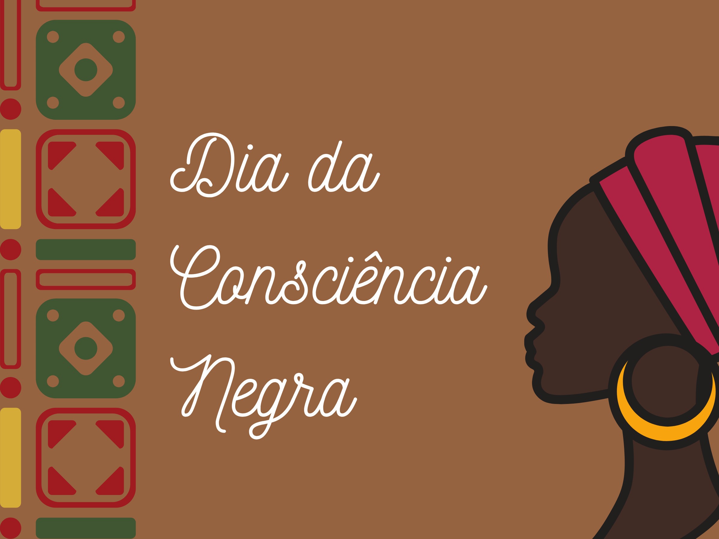 Dia da Consciência Negra - Pensador