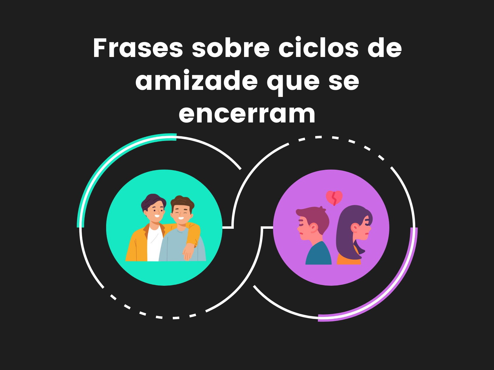 Texto Sobre A Importancia Da Amizade Com Interpretação - EDUCA ...