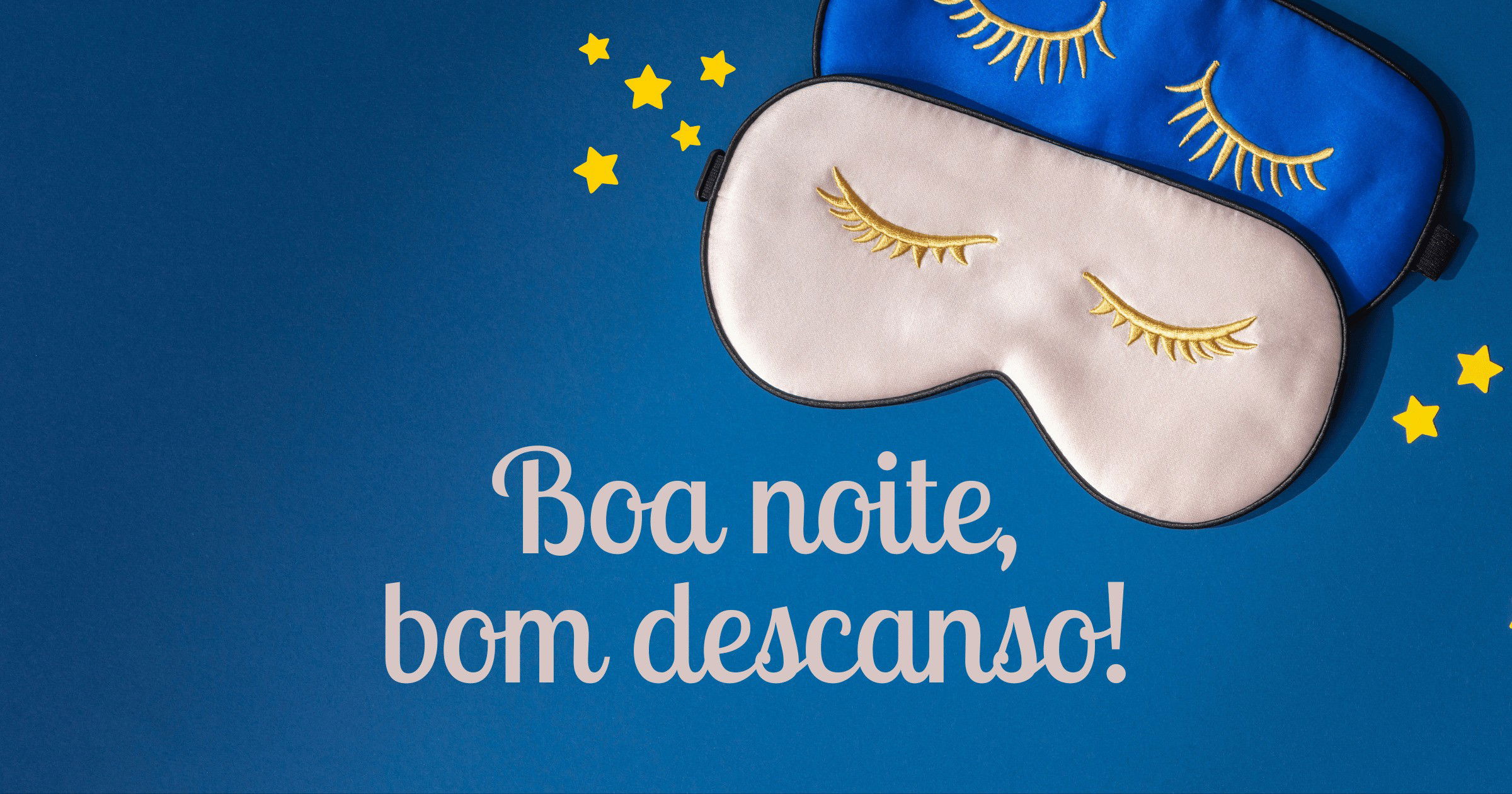 Boa noite, bom descanso: frases para desejar um sono tranquilo - Pensador