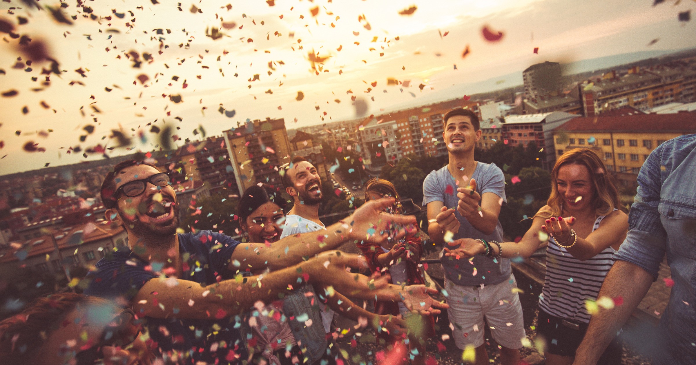 Frases curtas sobre celebrar a vida (porque cada momento conta!) - Pensador