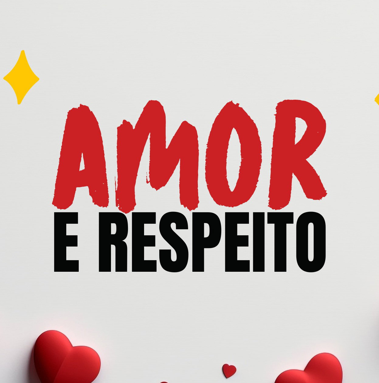 Amor e respeito: frases para levar em consideração - Pensador