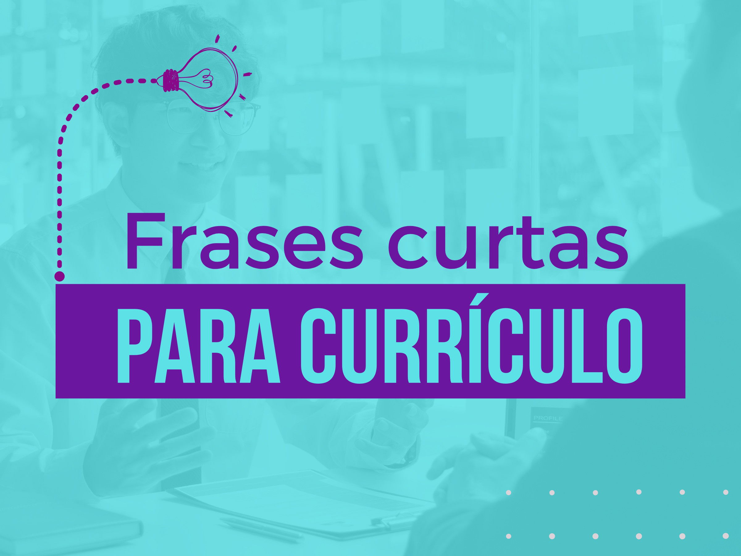 Objetivo Profissional Frases Curtas Para Colocar No Currículo Pensador 9255