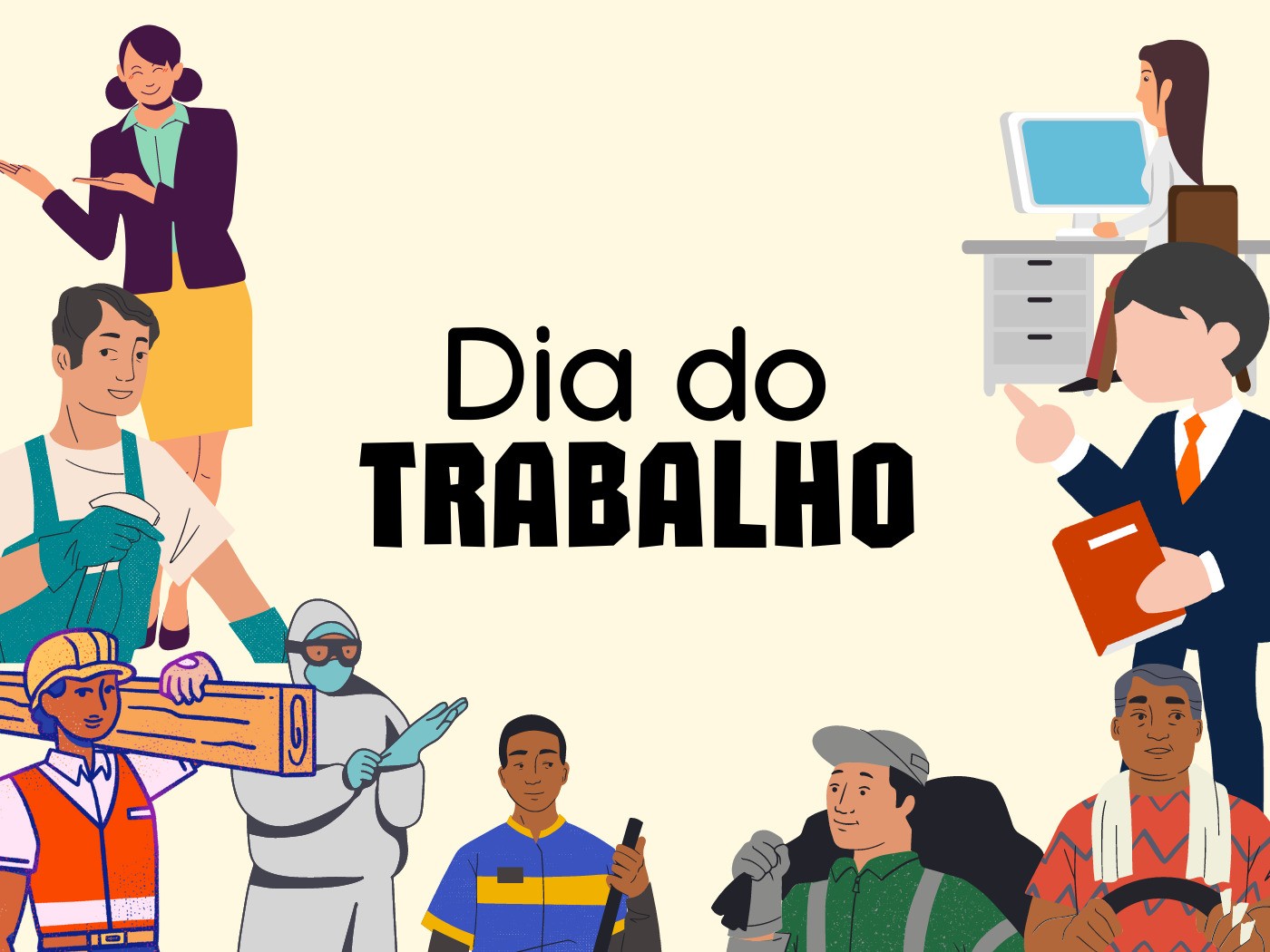 78 frases do Dia do Trabalho para celebrar a data - Pensador