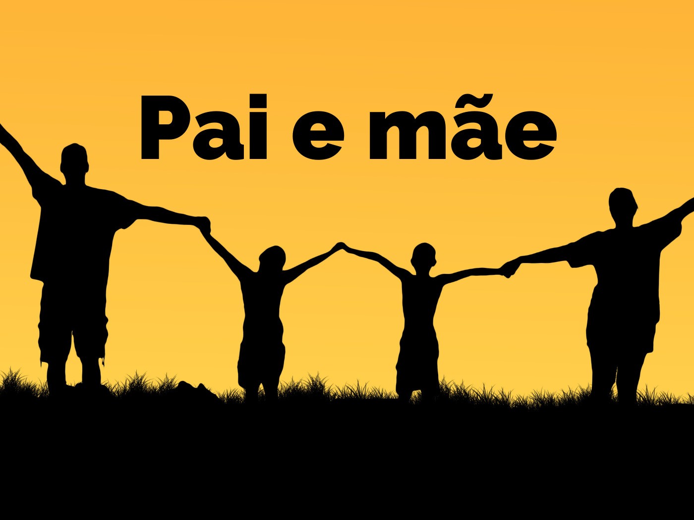 47 frases para pai e mãe que transmitem orgulho - Pensador