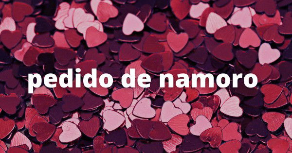 93 Frases Para Pedir Em Namoro Por Mensagem ️ Pensador 