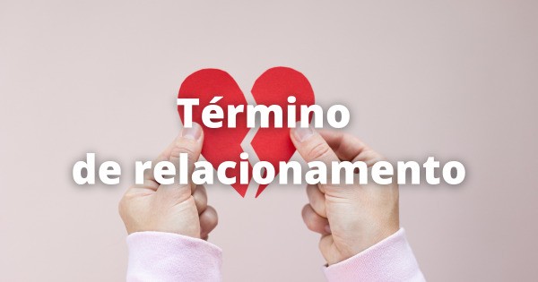 Frases para terminar um relacionamento - Pensador