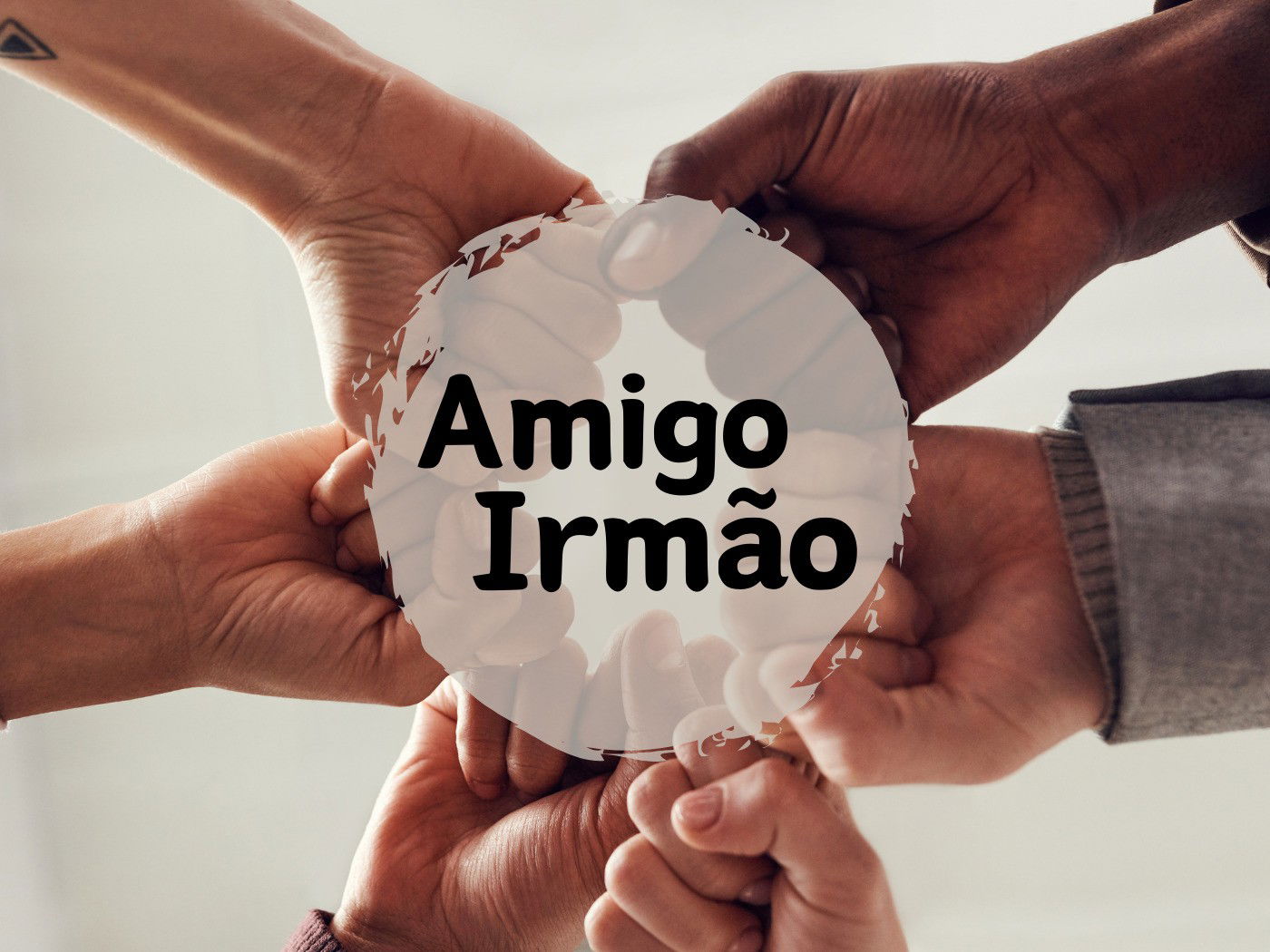 57 frases para amigo irmão para enviar ao irmão que a vida te deu - Pensador