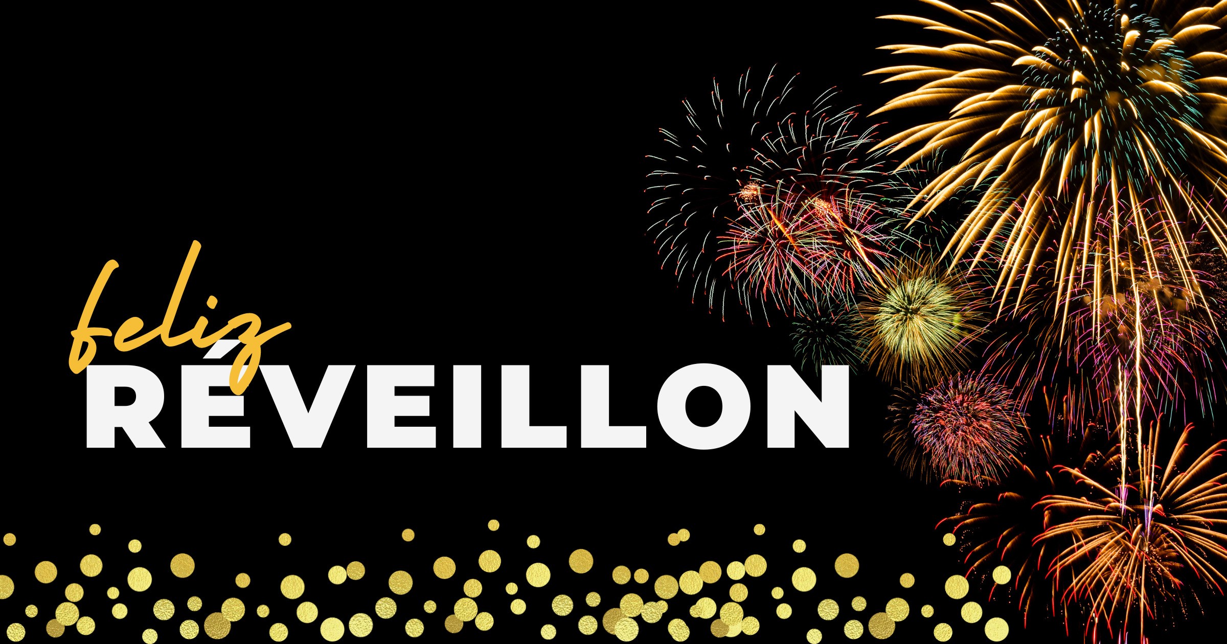 Frases de Réveillon para celebrar a virada de ano com tudo 🍾🥂 - Pensador