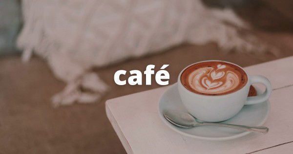 Frases sobre café para inspirar seu dia ☀️ - Pensador