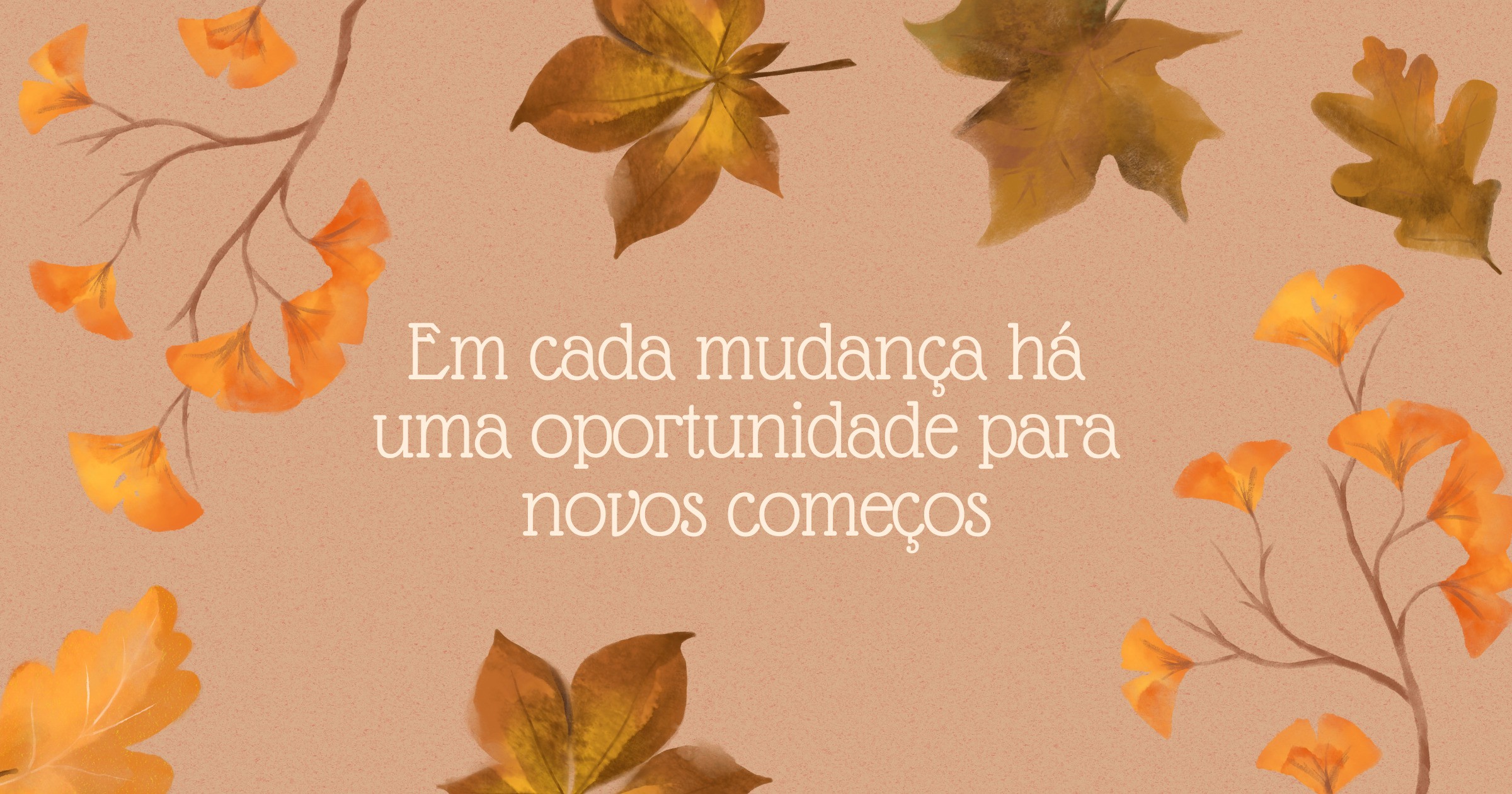 Citacoes De Mudanca De Vida Todos Os Dias Temos Chances De Mudar O