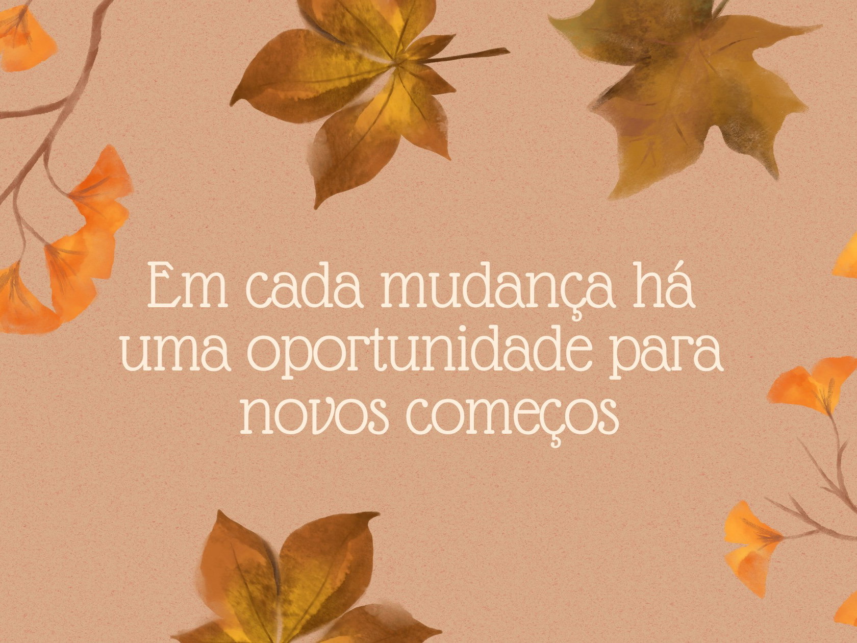 Citacoes De Mudanca De Estilo De Vida