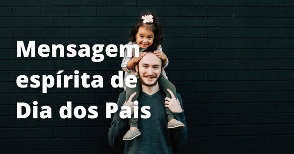 Mensagem do dia - Doutrina Espírita: O teu Cristo