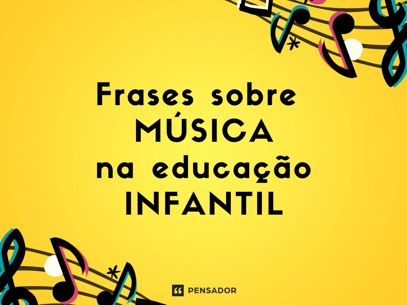 Musicalização infantil: por que é importante no ensino das crianças?