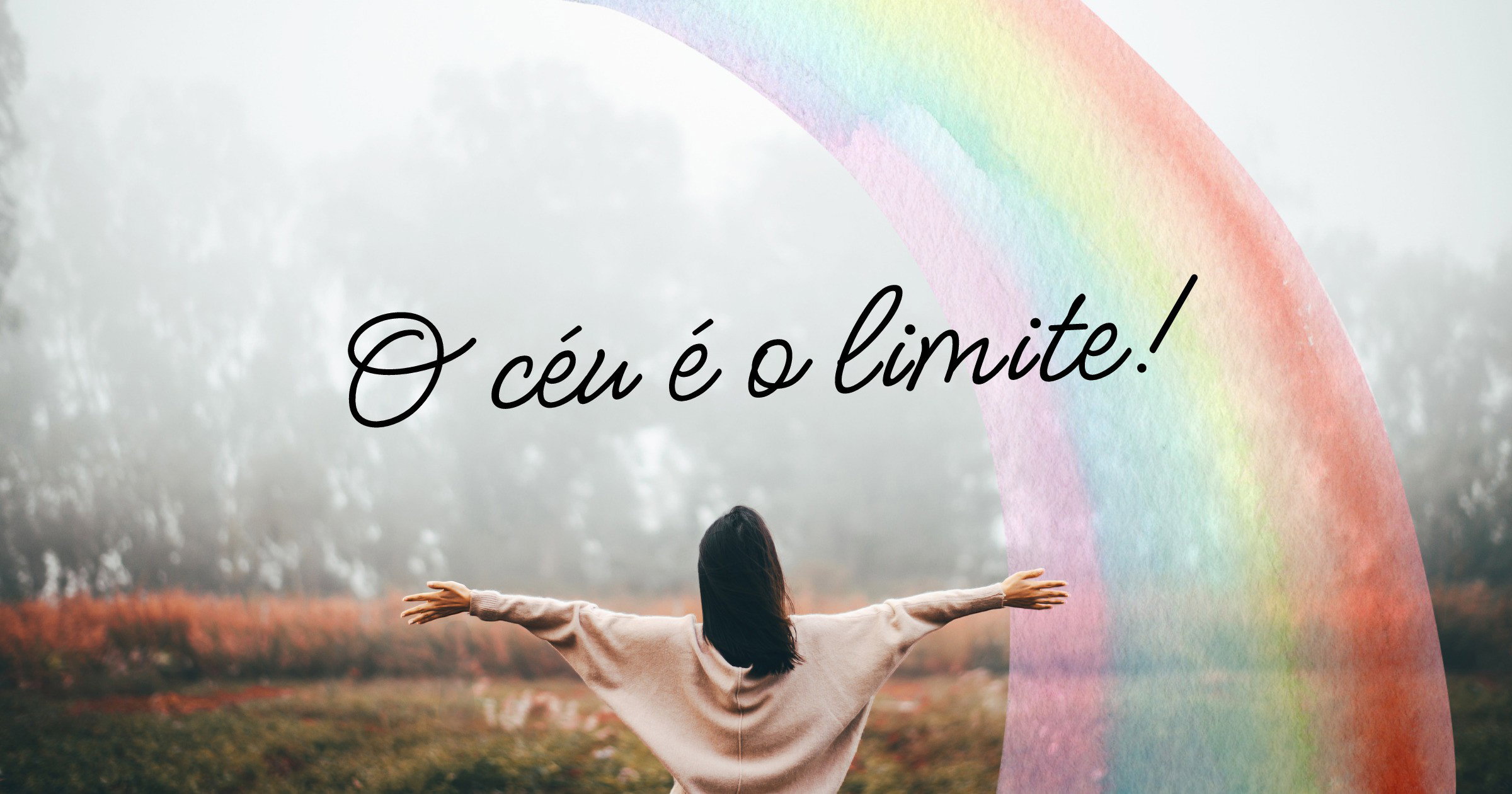 O céu é o limite: frases que motivam e inspiram sonhos - Pensador