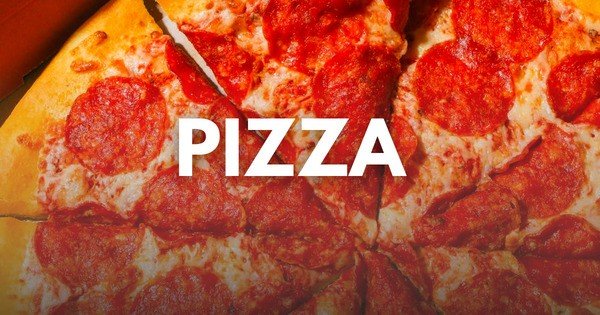 posts, legendas e frases de pizzaria, Cuisine, estamos abertos