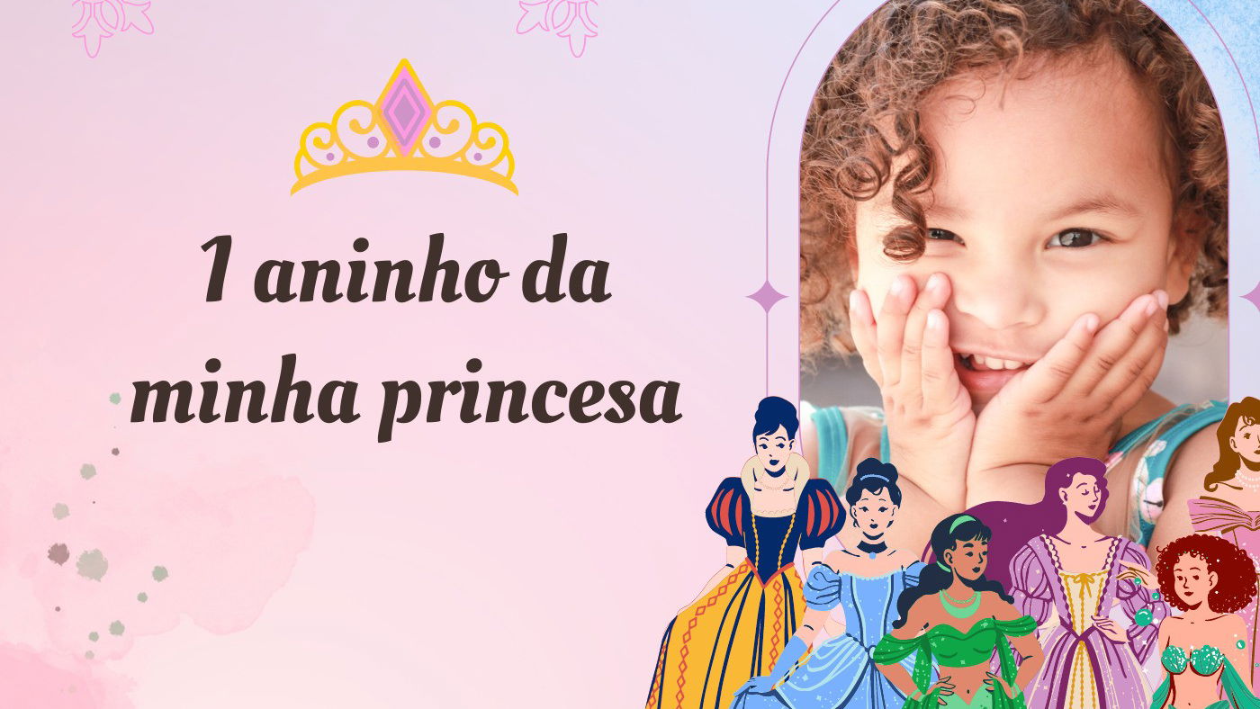 Bom dia com essa doçura de festa💗 Via @make_a_wish_ua