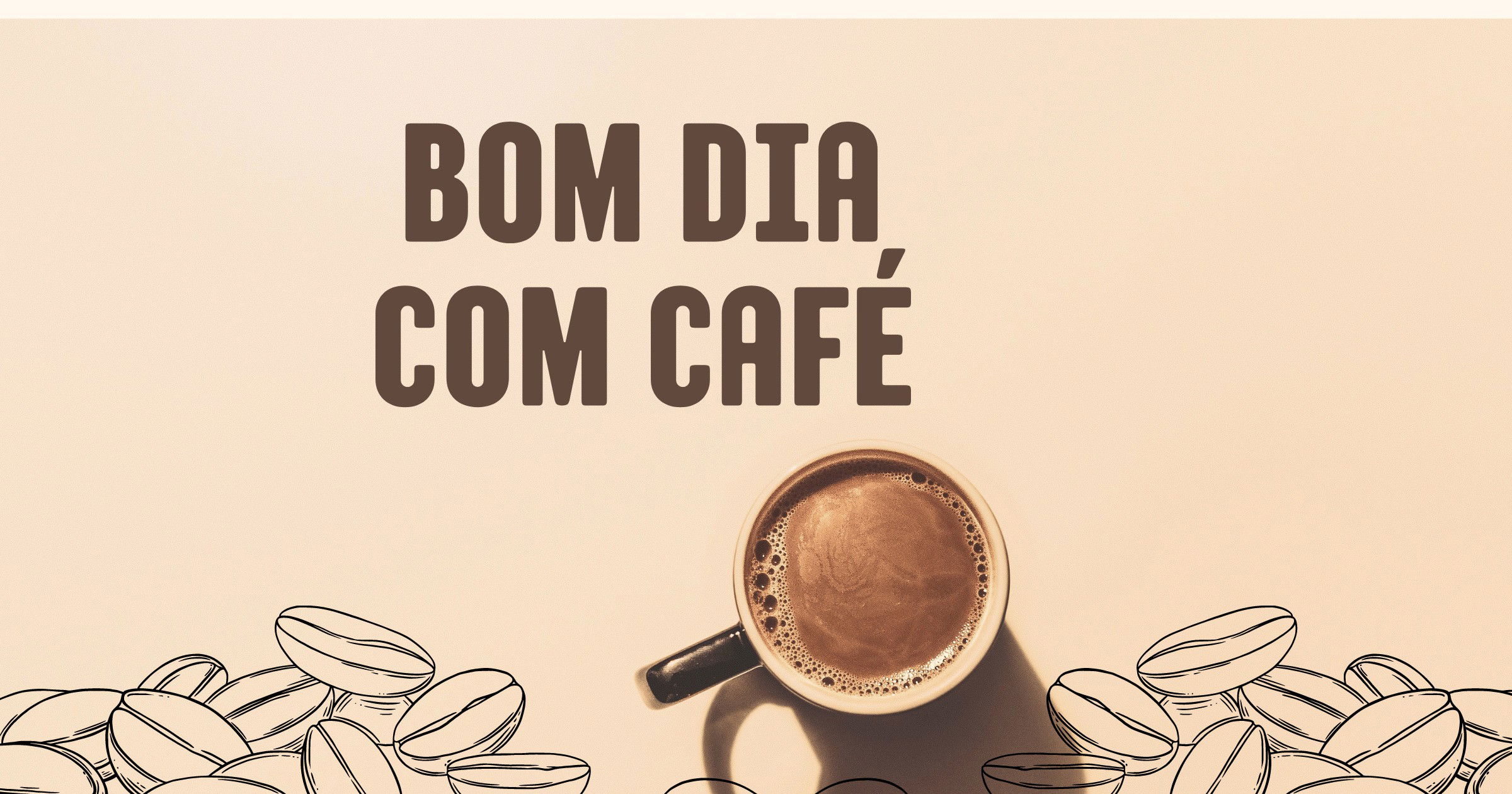 47 frases de bom dia com café para inspirar sua manhã ☕️ - Pensador