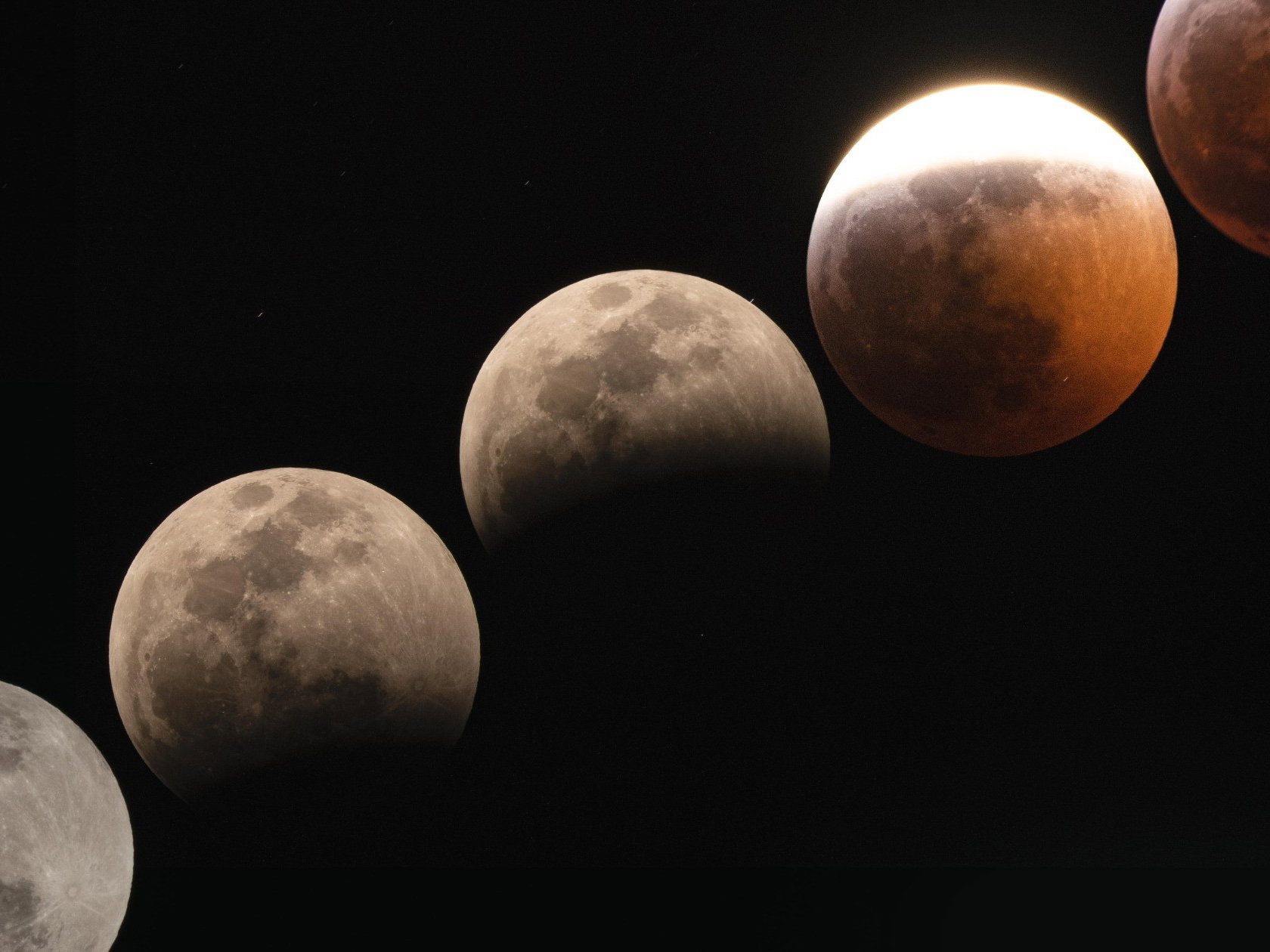 Fundos Do Tumblr Fases Da Lua Página 17 – Modelos De Estrelas