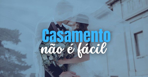 História Os sentimentos não mudam tão facilmente - O casamento de